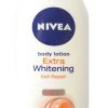 NIVEA Instant White Firming Body Lotion