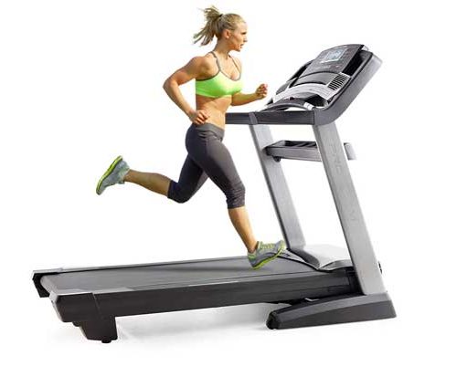 ProForm Pro 2000 - treadmill 350 lb weight capacity