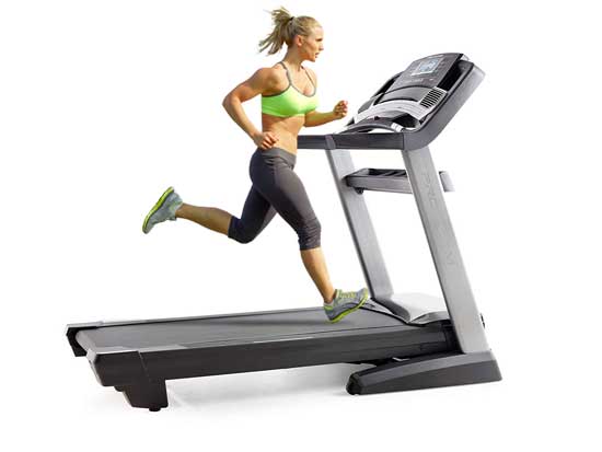 ProForm Pro 2000 - treadmill 350 lb weight capacity