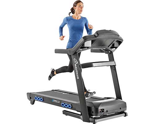 Treadmill 350 Lb Weight Capacity