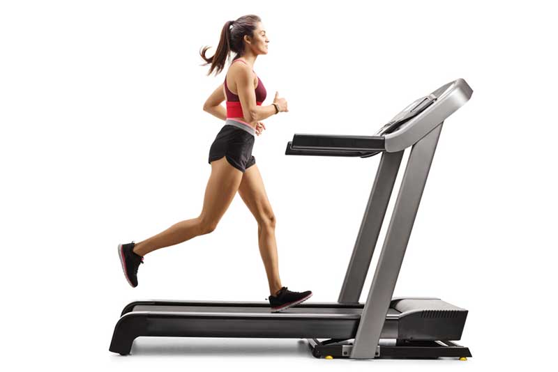 Treadmill 350 Lb Weight Capacity