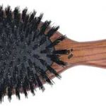 Spornette DeVille Cushion Boar Bristle Hair Brush