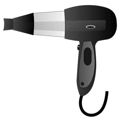 best hair dryer for curly hair