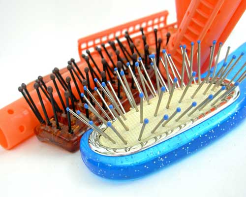 best hair brush to prevent hair loss