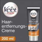Veet Cream for Men Hair Removal Gel Cream