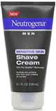 Sensitive Skin Shaving Cream