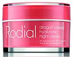 Rodial Dragon’s Blood Hyaluronic Night Cream
