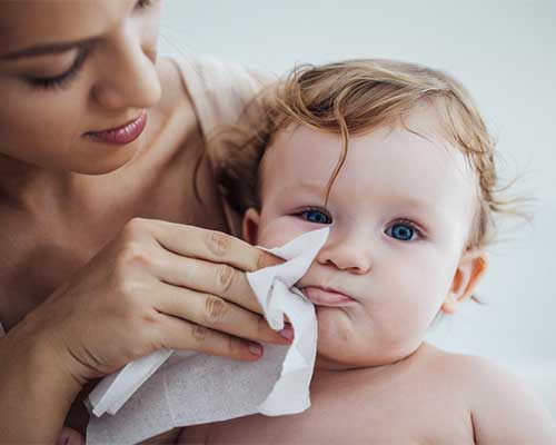 best baby wipes for sensitive skin