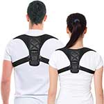 Back Support Brace