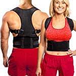 Back Brace Posture Corrector