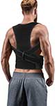 Back Brace Posture Corrector