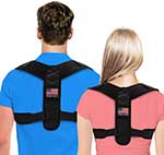 Truweo Posture Corrector