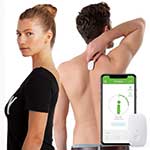 Posture Trainer and Corrector
