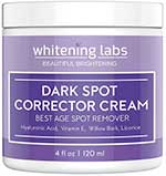 Whitening Labs Dark Spot Corrector