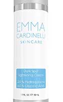 Emma Cardinelli Skin Lightening Cream