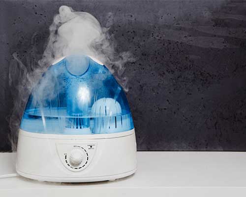 Best Humidifiers for Babies