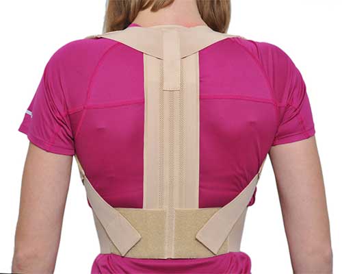 Best Posture Correctors