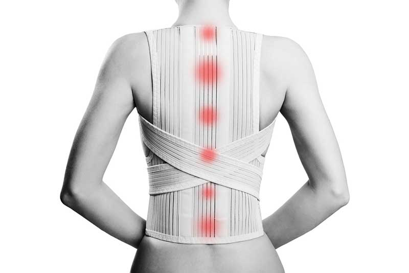 best posture correctors