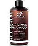 Best sulfate free shampoo