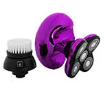 Butterfly electric Skull Shaver