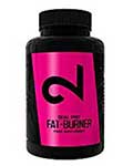 Dual Pro Fat Burner supplements