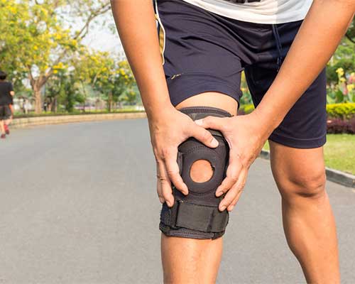 Best Knee Braces for Running