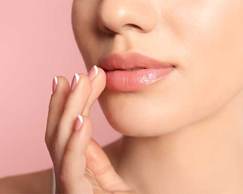 Best lip balms for dry lips