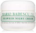 best night cream anti-aging