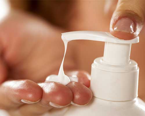 best body lotion for dry skin