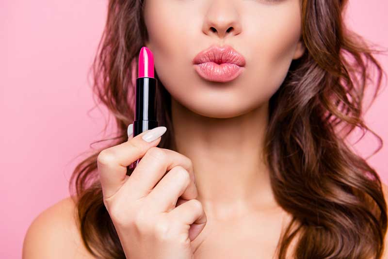 Best Lipstick Brands in the world