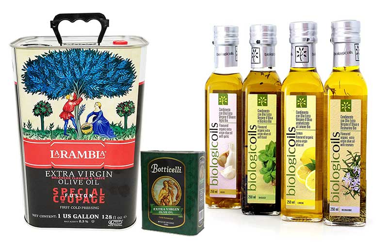 best extra virgin olive oil