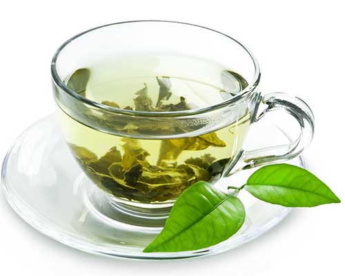 Best green tea for weight loss