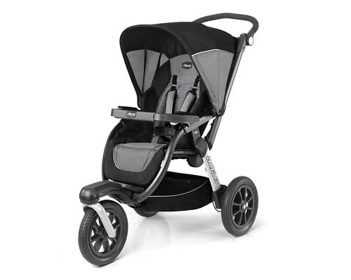 best jogging strollers