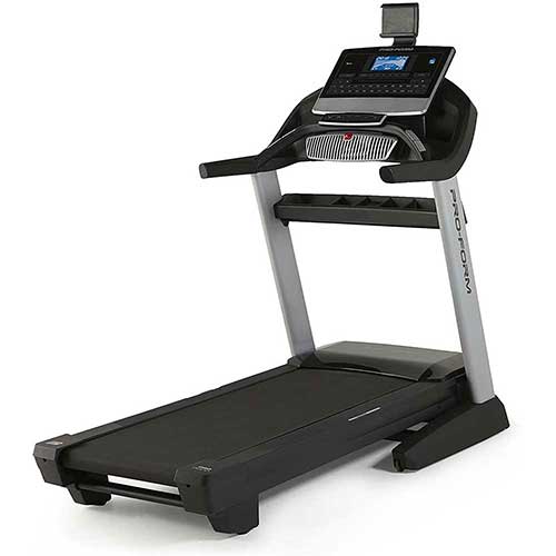 Is treadmill 400 lb weight capacity ideal for Obese People?
