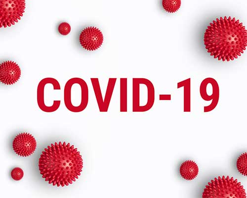 CORONAVIRUS CoVID-19