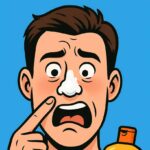 Dermatologist Recommended Sunscreen for Men