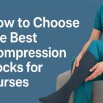 best compression socks for nurses