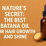 best batana oil for hair growth