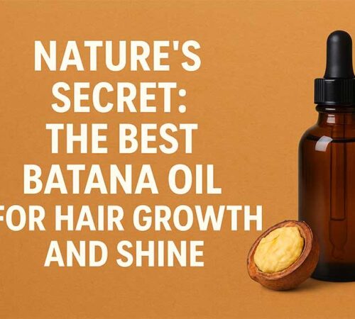 best batana oil for hair growth