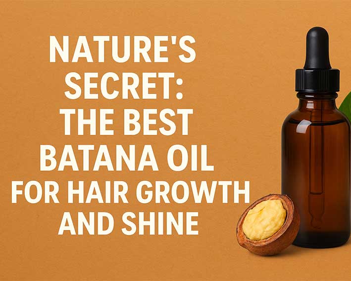 best batana oil for hair growth