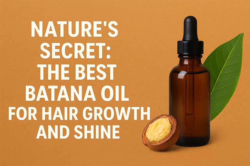 best batana oil for hair growth