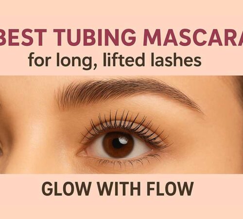 best tubing mascara